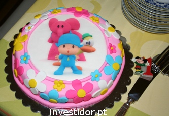 Como iniciar um negócio de venda de bolos a partir de casa