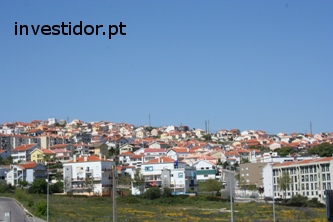 Exportação de imobiliário