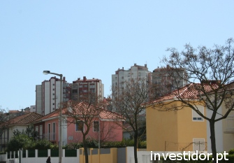 Viver do imobiliário, através de rendas do arrendamento