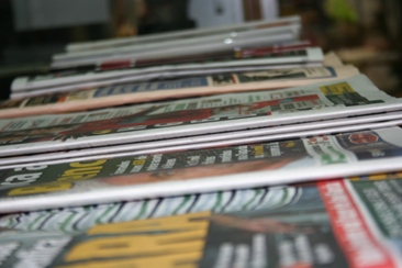 Alguns negócios baseados na recuperação e reutilização