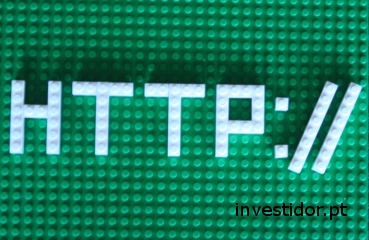 Formas de investir na internet