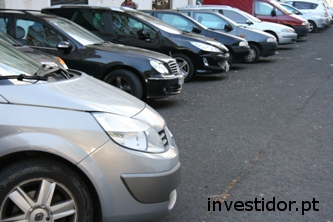 Comprar automóvel = erro financeiro