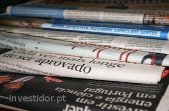 Como criar um jornal gratuito. Continuação.