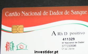 Doar e fazer bem aos outros. Ajudando-se a si próprio.