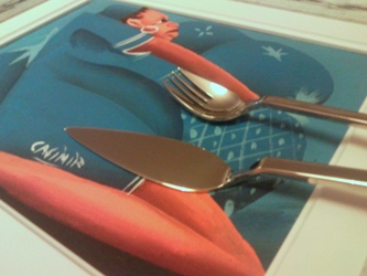 restaurante arte