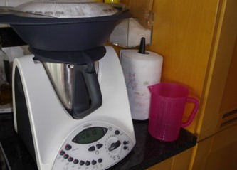 Utensílios de cozinha que ajudam a poupar