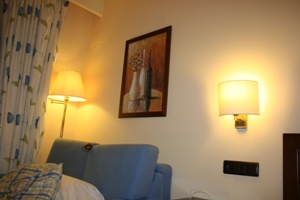 Home staging. Conceito de Marketing imobiliário
