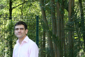 Clientes, quem vai comprar o que temos para vender