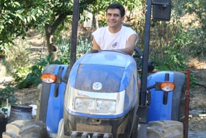 15 Razões para investir na agricultura