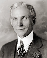 Foto de Henry Ford