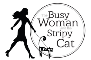 busywomanstripycat