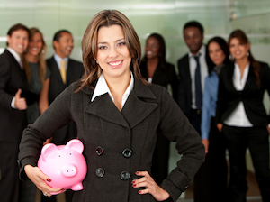 Ideias para reduzir custos nas empresas.
