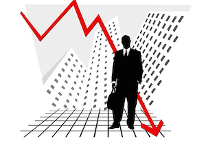 Estratégias de bolsa: quando se está a perder