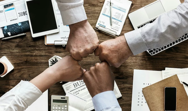 Como obter financiamento para uma ideia de negócio