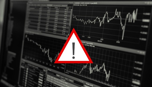 É perigoso investir na bolsa portuguesa